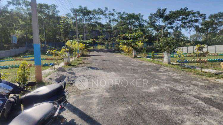 Plot For Sale  In Krishna Meadows In Mayaganahalli