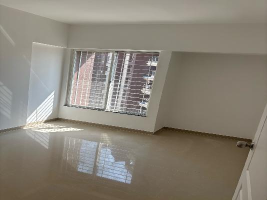 3 BHK Flat In Arv New Town for Rent  In Pisoli