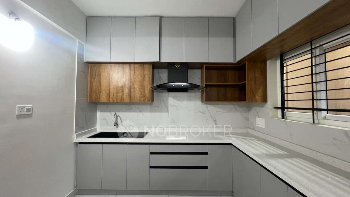 2 BHK Flat In Pariwar Wise Palm Springs for Rent  In Haralur