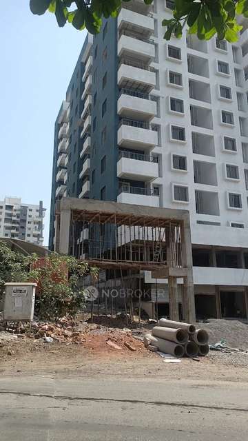 3 BHK Flat In Essentia Ravet for Rent  In Ravet