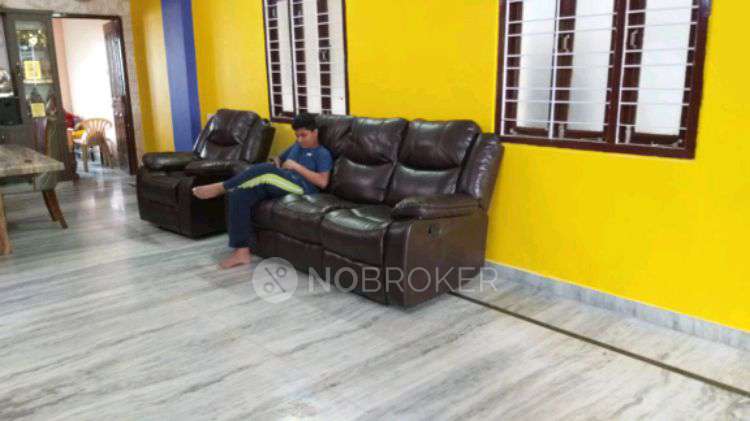 3 BHK Flat For Sale  In Makk Residency, Lalamma Gardens, Puppalguda, Hyderabad, Telangana 500089, India