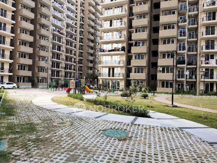 2 BHK Flat In Signature Global Grand Iva For Sale  In Sector 103