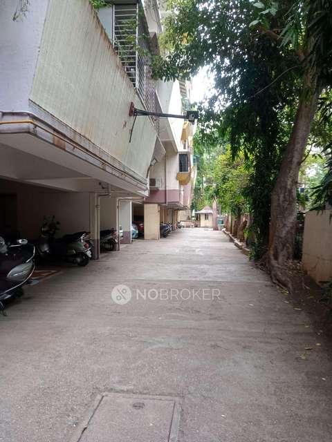 2 BHK Flat In Shree Suvarna Apartments for Rent  In Kothrud