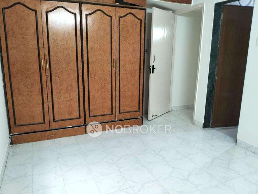 2 BHK Flat In Shree Suvarna Apartments for Rent  In Kothrud