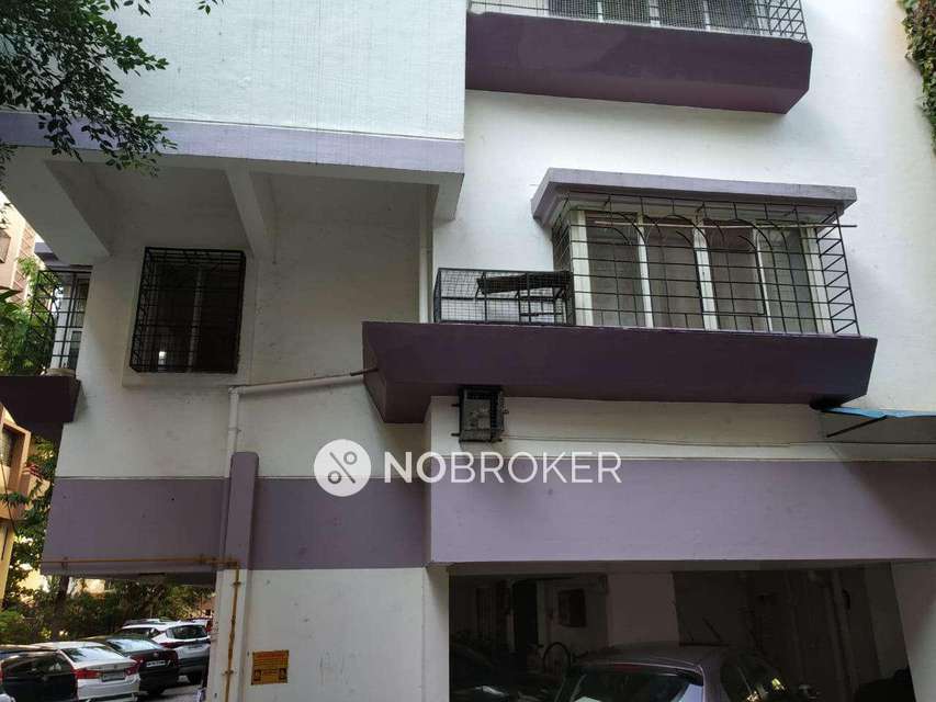 2 BHK Flat In Shree Suvarna Apartments for Rent  In Kothrud
