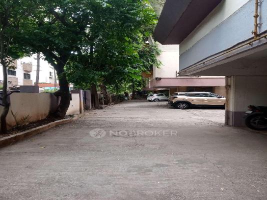 2 BHK Flat In Shree Suvarna Apartments for Rent  In Kothrud