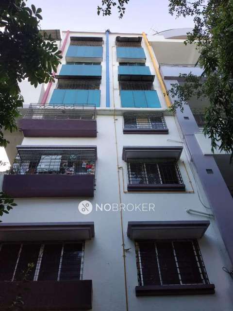 2 BHK Flat In Shree Suvarna Apartments for Rent  In Kothrud