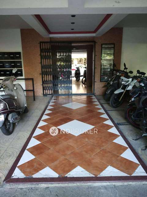 2 BHK Flat In Shree Suvarna Apartments for Rent  In Kothrud