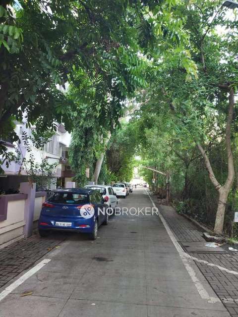 2 BHK Flat In Shree Suvarna Apartments for Rent  In Kothrud