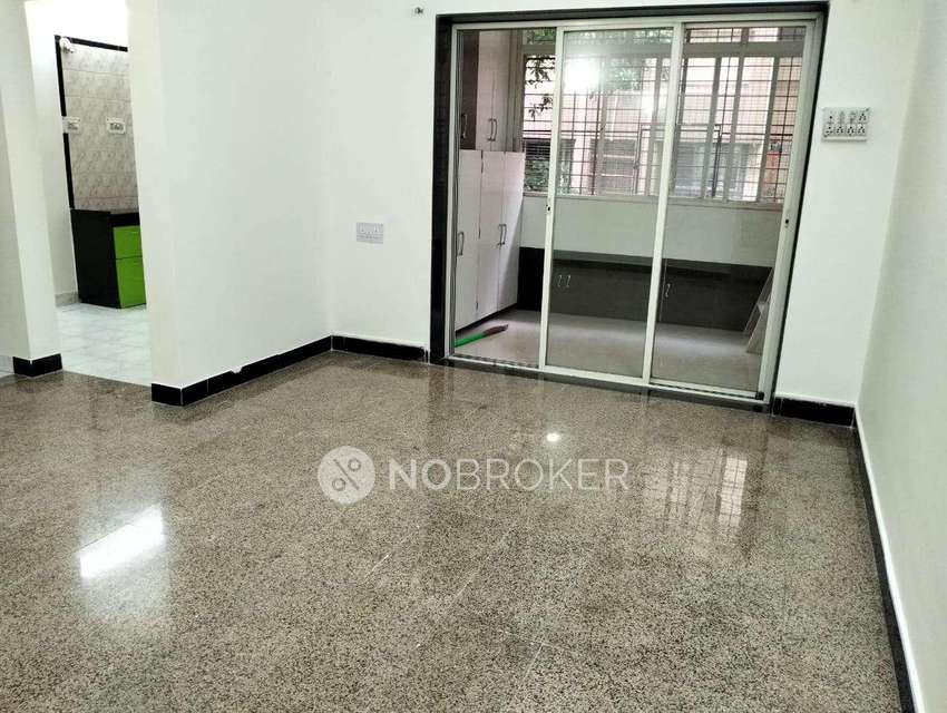 2 BHK Flat In Shree Suvarna Apartments for Rent  In Kothrud