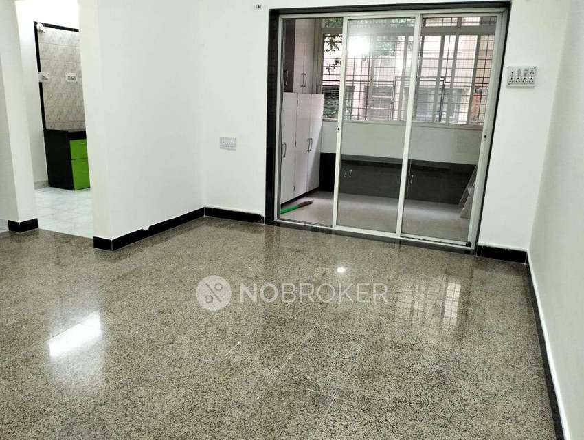 2 BHK Flat In Shree Suvarna Apartments for Rent  In Kothrud