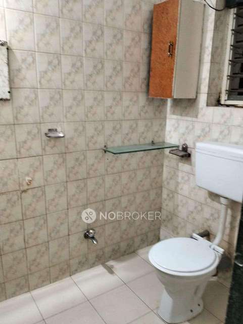 2 BHK Flat In Shree Suvarna Apartments for Rent  In Kothrud