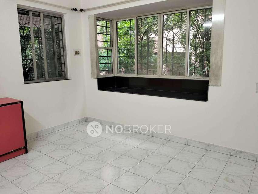 2 BHK Flat In Shree Suvarna Apartments for Rent  In Kothrud