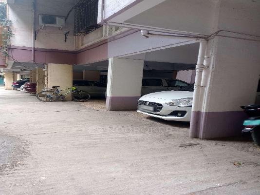 2 BHK Flat In Shree Suvarna Apartments for Rent  In Kothrud