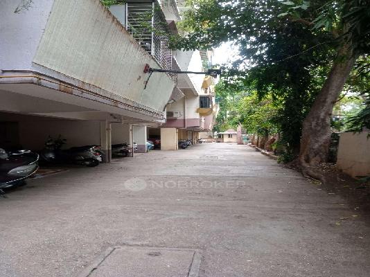 2 BHK Flat In Shree Suvarna Apartments for Rent  In Kothrud