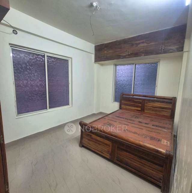 2 BHK Flat In Omkar Heights for Rent  In Narhe