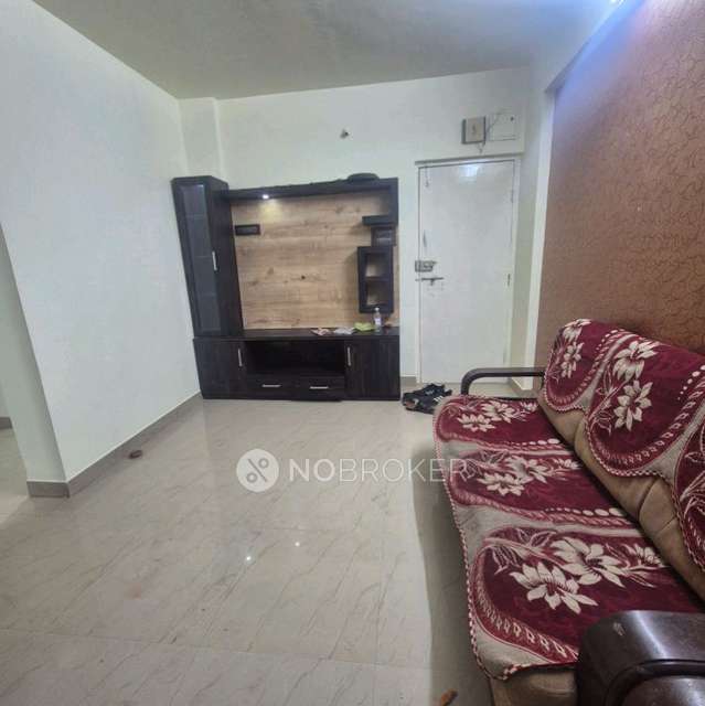 2 BHK Flat In Omkar Heights for Rent  In Narhe