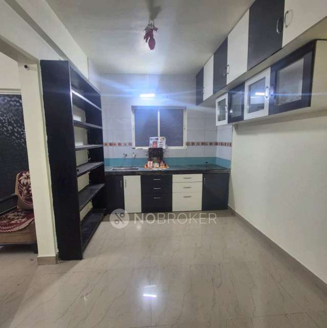 2 BHK Flat In Omkar Heights for Rent  In Narhe