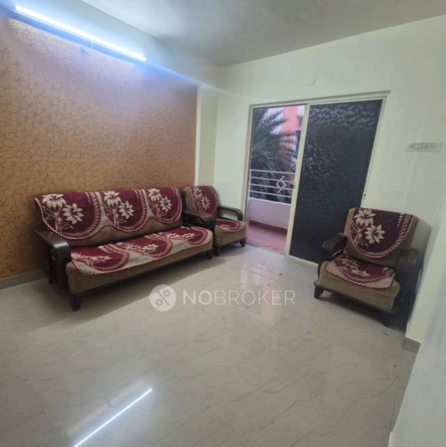 2 BHK Flat In Omkar Heights for Rent  In Narhe