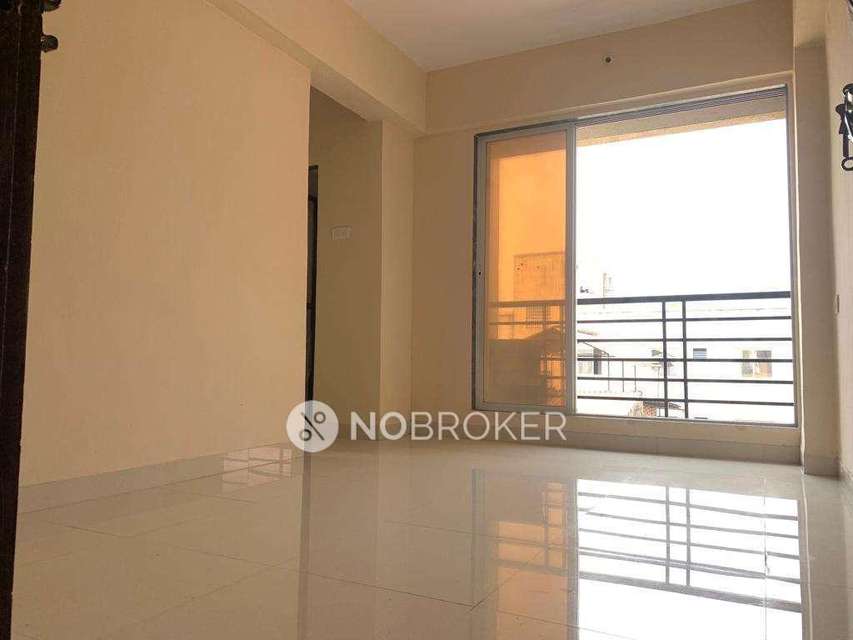 1 BHK Flat In Shri Swami Samarth Residency For Sale  In Vashi