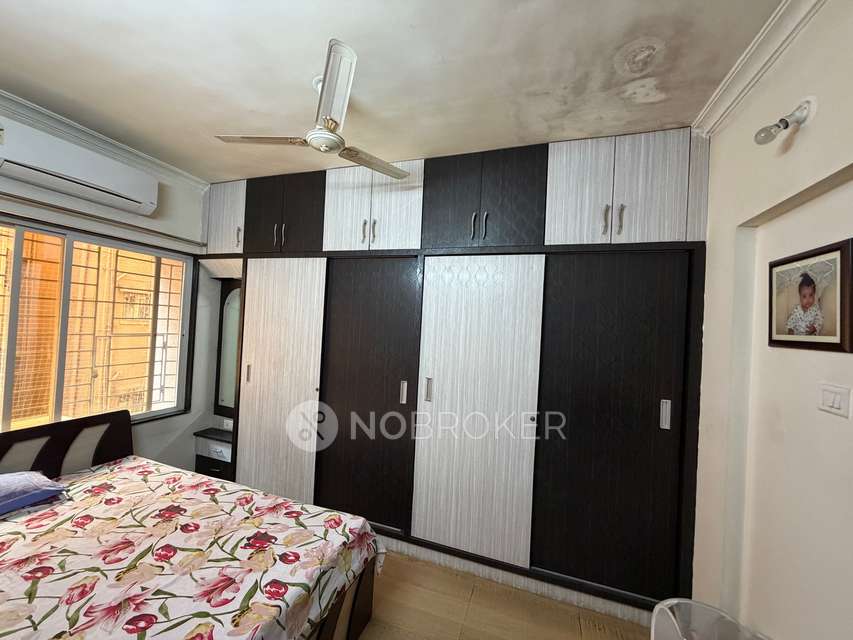3 BHK Flat In Gk Rosewood, Pimple Saudagar for Rent  In Pimple Saudagar