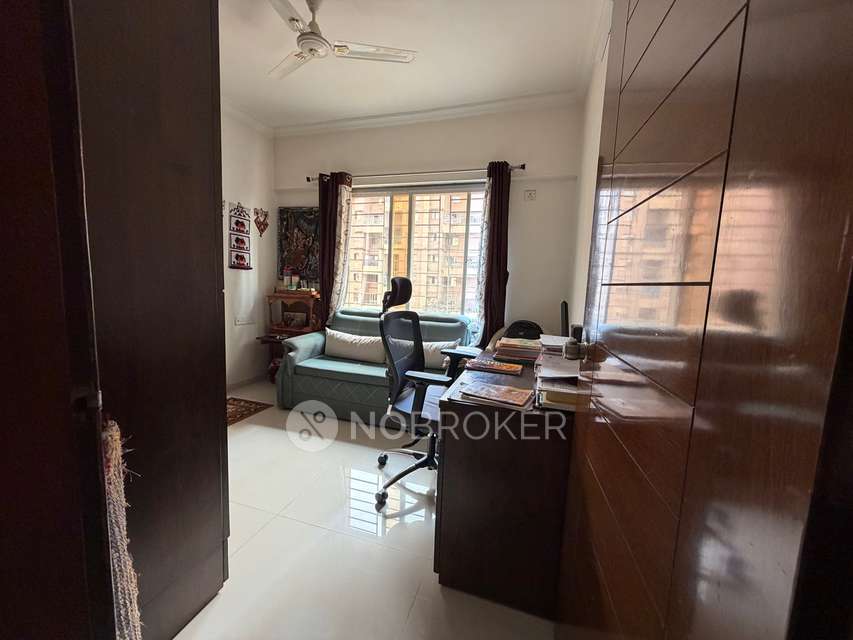 3 BHK Flat In Gk Rosewood, Pimple Saudagar for Rent  In Pimple Saudagar