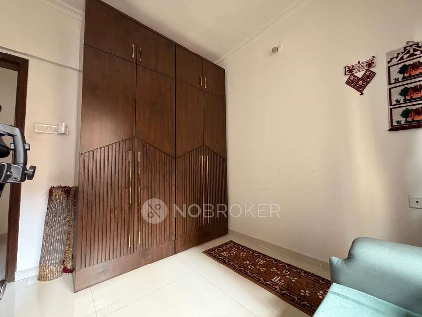 3 BHK Flat In Gk Rosewood, Pimple Saudagar for Rent  In Pimple Saudagar