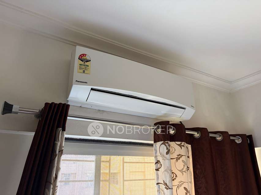 3 BHK Flat In Gk Rosewood, Pimple Saudagar for Rent  In Pimple Saudagar