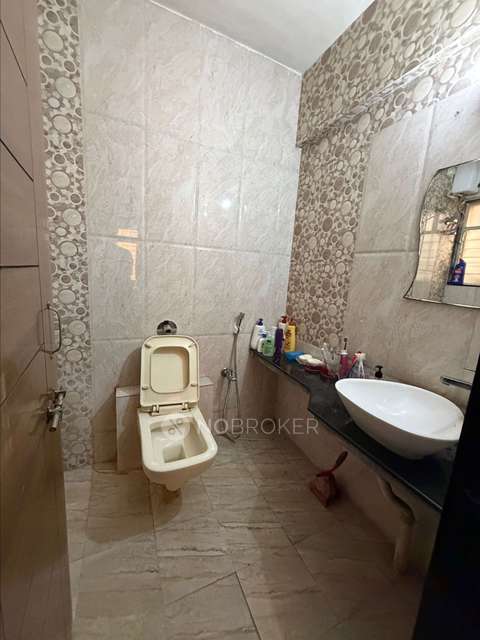 3 BHK Flat In Gk Rosewood, Pimple Saudagar for Rent  In Pimple Saudagar