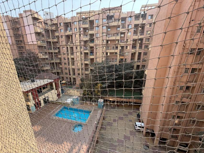 3 BHK Flat In Gk Rosewood, Pimple Saudagar for Rent  In Pimple Saudagar