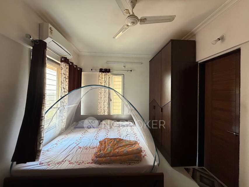 3 BHK Flat In Gk Rosewood, Pimple Saudagar for Rent  In Pimple Saudagar