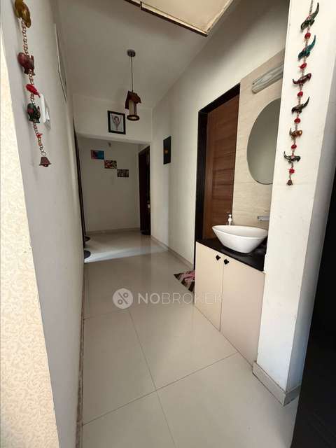 3 BHK Flat In Gk Rosewood, Pimple Saudagar for Rent  In Pimple Saudagar