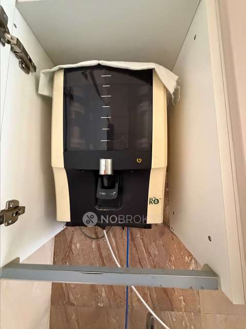 3 BHK Flat In Gk Rosewood, Pimple Saudagar for Rent  In Pimple Saudagar