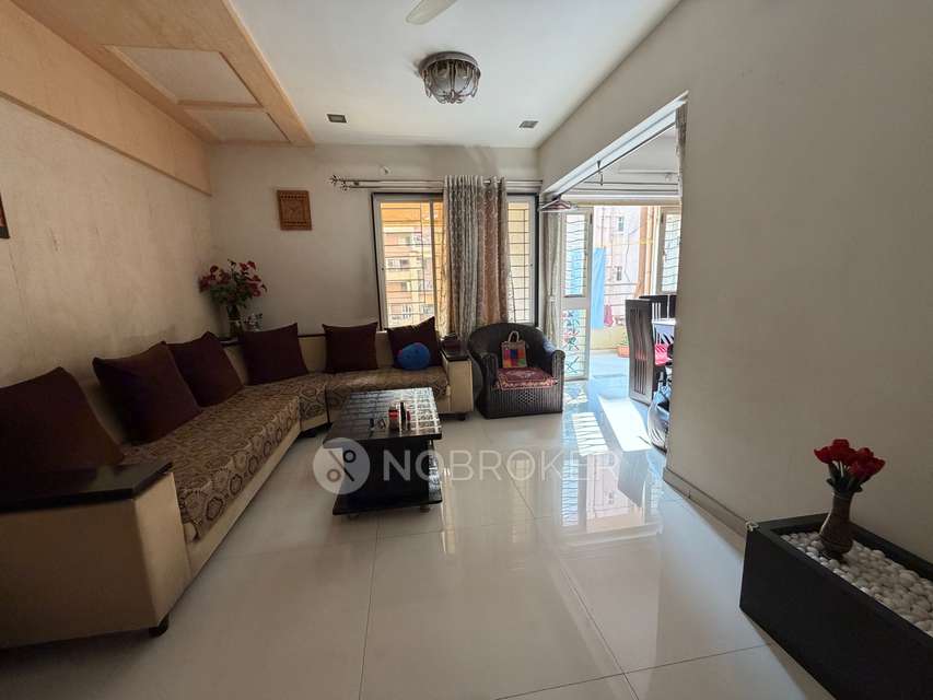 3 BHK Flat In Gk Rosewood, Pimple Saudagar for Rent  In Pimple Saudagar