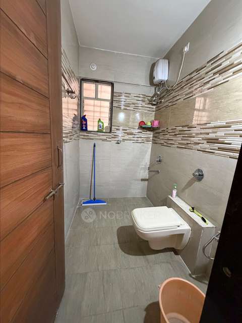 3 BHK Flat In Gk Rosewood, Pimple Saudagar for Rent  In Pimple Saudagar