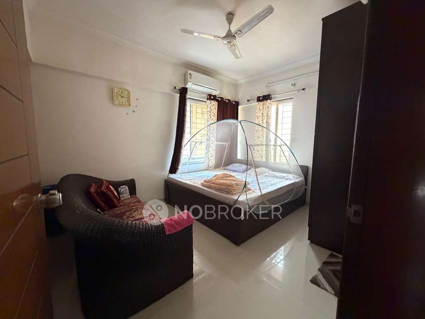 3 BHK Flat In Gk Rosewood, Pimple Saudagar for Rent  In Pimple Saudagar