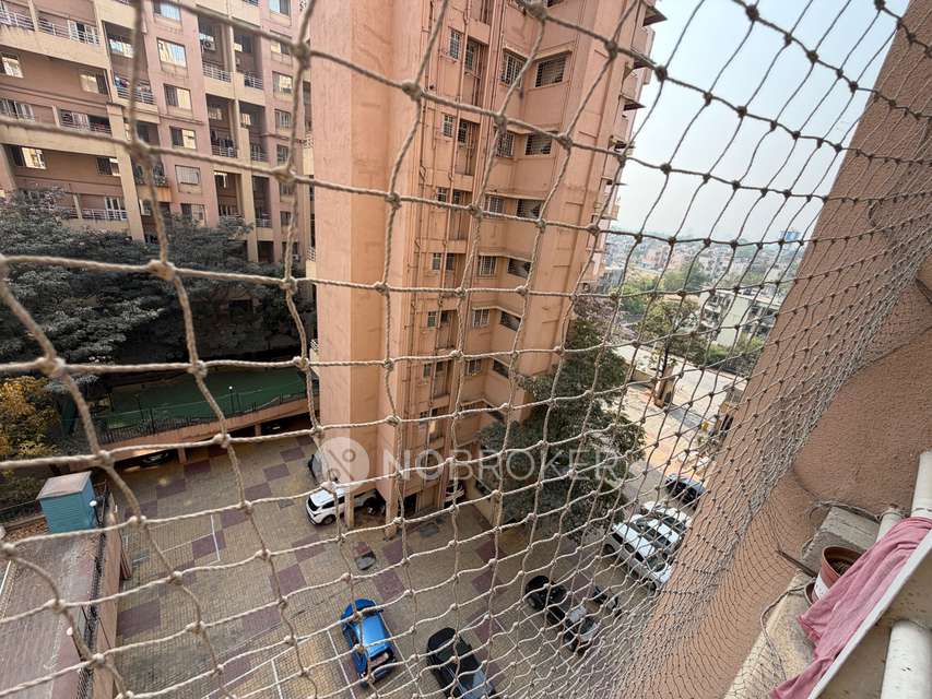 3 BHK Flat In Gk Rosewood, Pimple Saudagar for Rent  In Pimple Saudagar