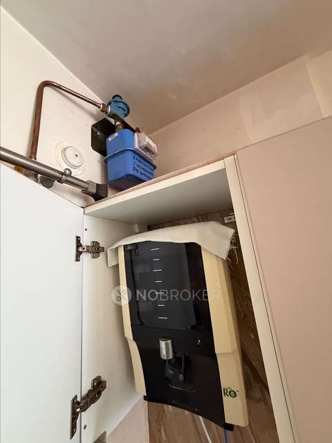 3 BHK Flat In Gk Rosewood, Pimple Saudagar for Rent  In Pimple Saudagar