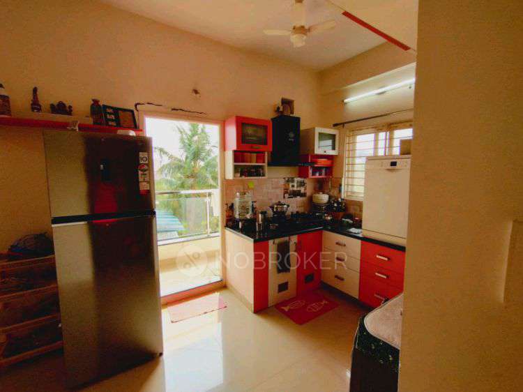 2 BHK Flat In Sabarmathis Saadhana Apt for Rent  In Sabarmathi's Sahitya Apartment, 1st Floor, Flat No. F2, Sabarmathis Sahitya, 11, 11th Cross St, New Kumaran Nagar, Sholinganallur, Chennai, Tamil Nadu 600119, India
