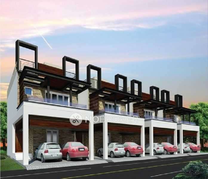 2 BHK Flat In Udhayam Orchid Villa For Sale  In K. K. Nagar
