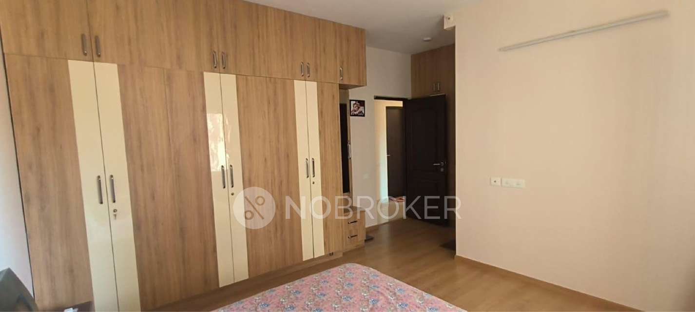 3 BHK Flat In Brigade Buena Vista For Sale  In Cheemasandra, Bangalore