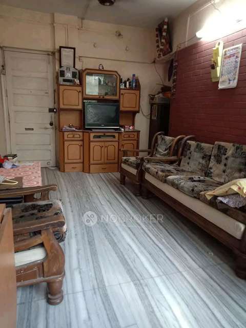 1 BHK Flat In Rashmi Society for Rent  In Rashmi Soc, 4, Siddhivinayak Mandir Marg, Sudarshan Colony, Veer Savarkar Nagar, Thane East, Thane, Maharashtra 400603, India