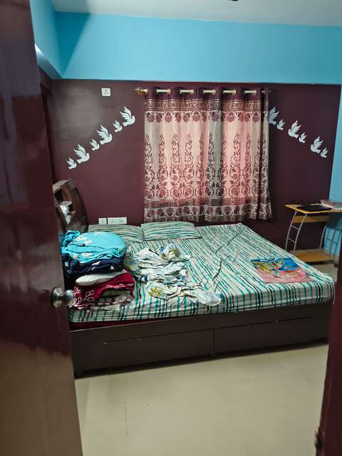 2 BHK Flat For Sale  In Kodichikkanahalli Cross