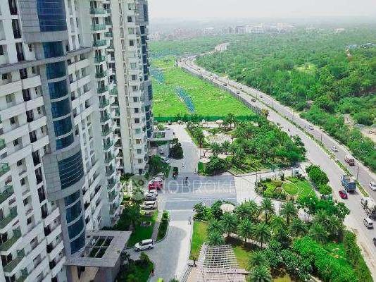 4 BHK Flat In Omaxe Forest Spa For Sale  In Sector 93b