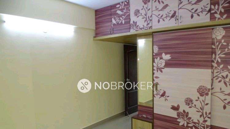 2 BHK Flat In Ssvr Laurel For Sale  In Varthur
