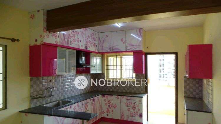 2 BHK Flat In Ssvr Laurel For Sale  In Varthur