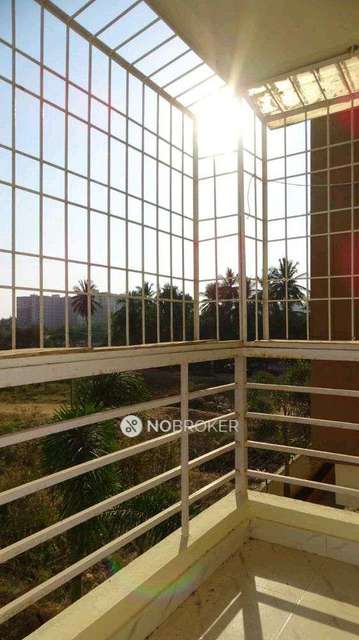 2 BHK Flat In Ssvr Laurel For Sale  In Varthur