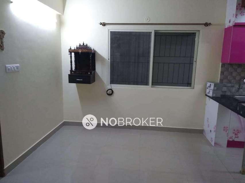 2 BHK Flat In Ssvr Laurel For Sale  In Varthur