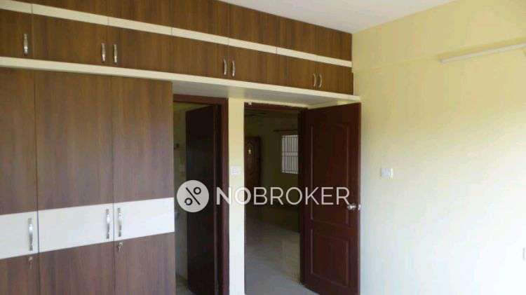 2 BHK Flat In Ssvr Laurel For Sale  In Varthur