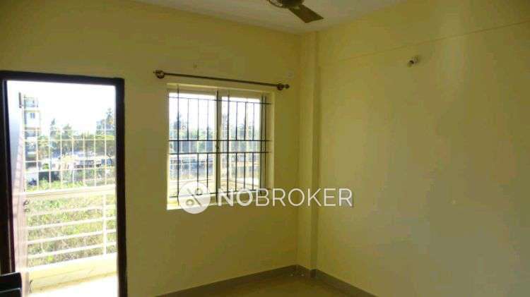 2 BHK Flat In Ssvr Laurel For Sale  In Varthur